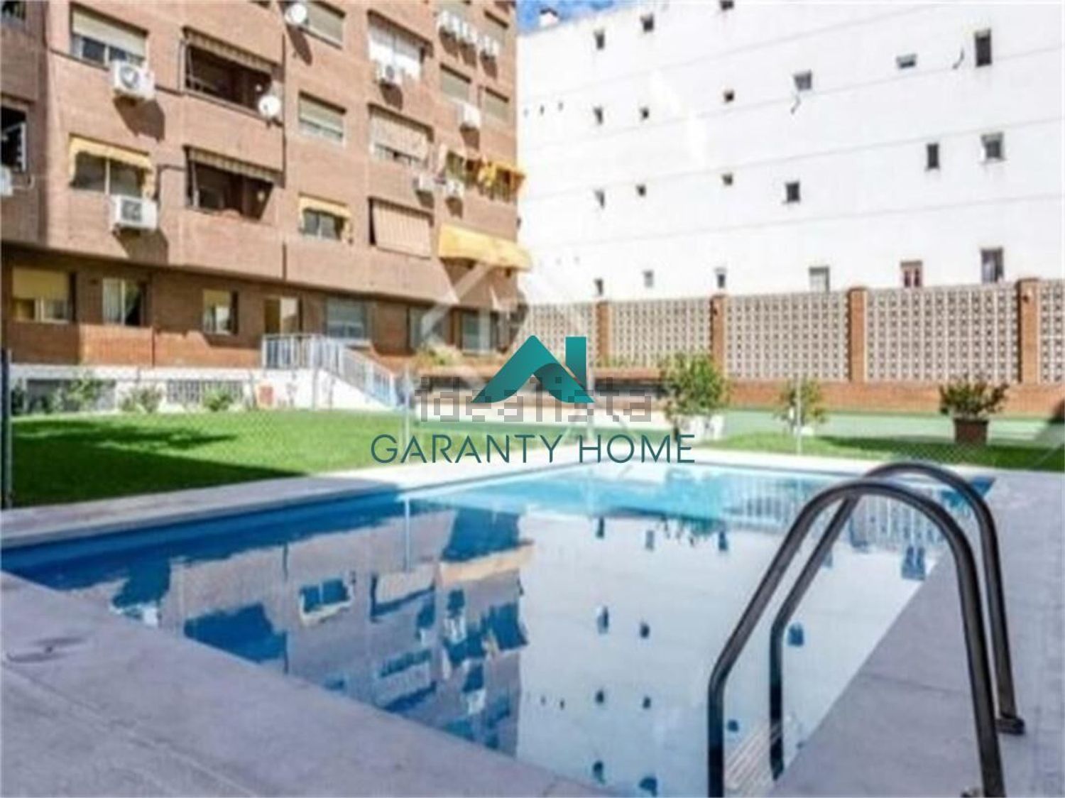 Elegant Goya Apartment with Pool