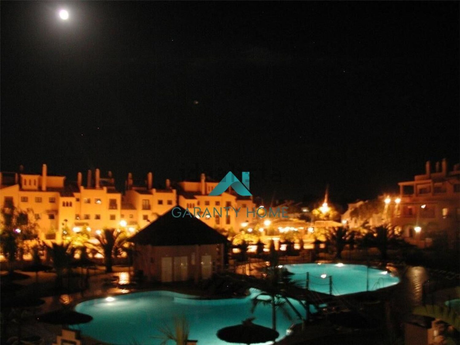 Luxury Coastal Apartment, Estepona
