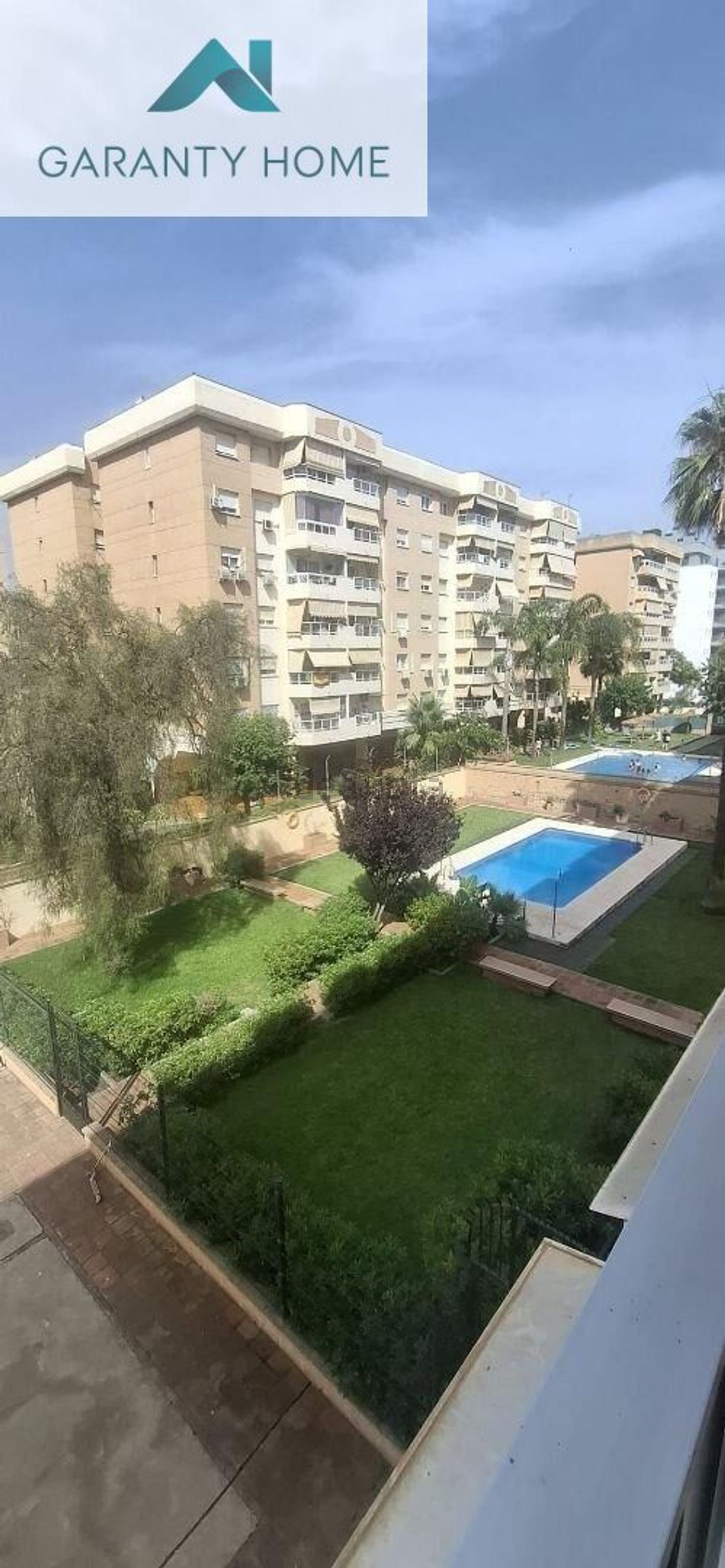 Luxury Apartment, Pacifico, Málaga