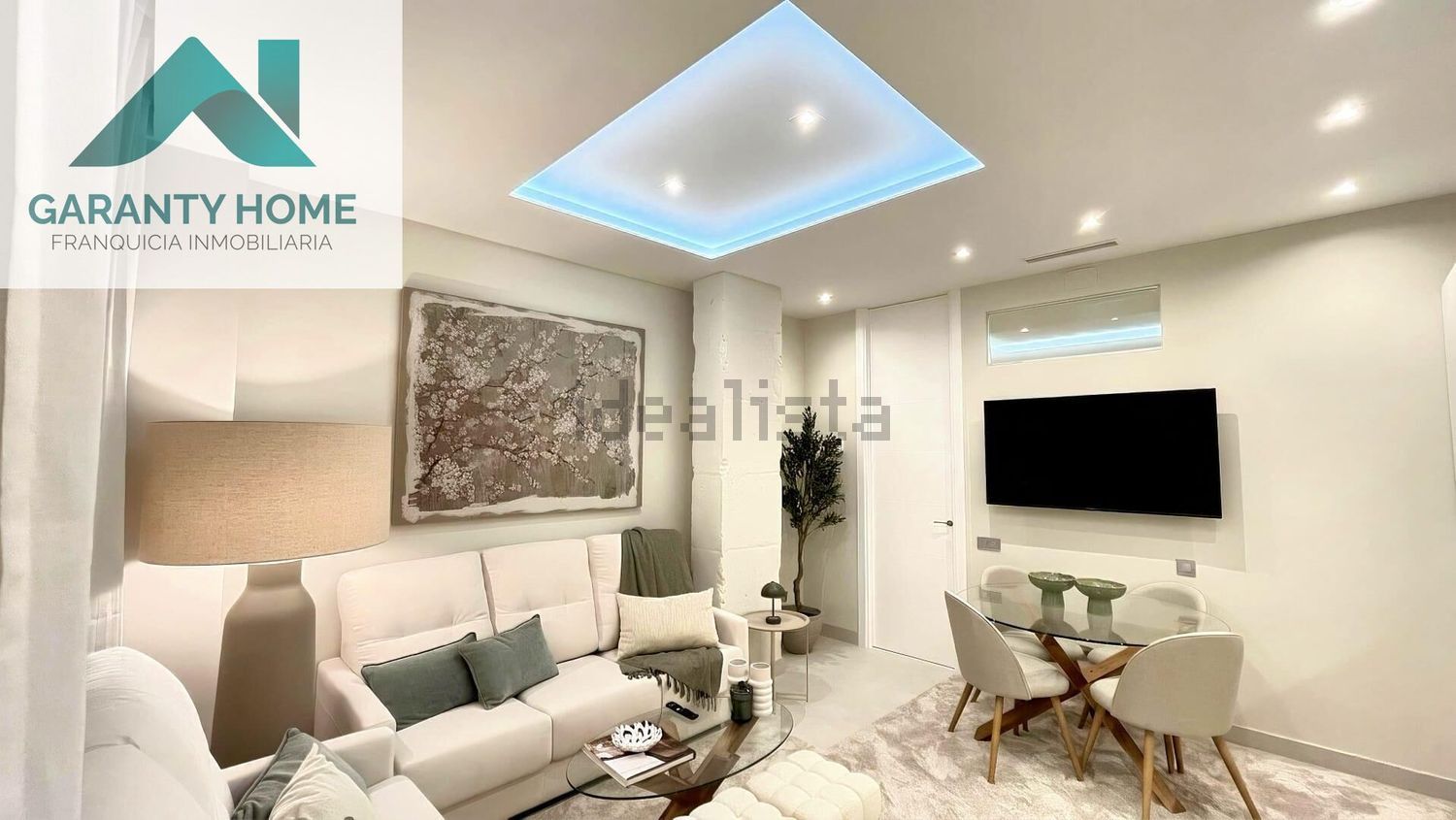 Refurbished Apartment in Arapiles