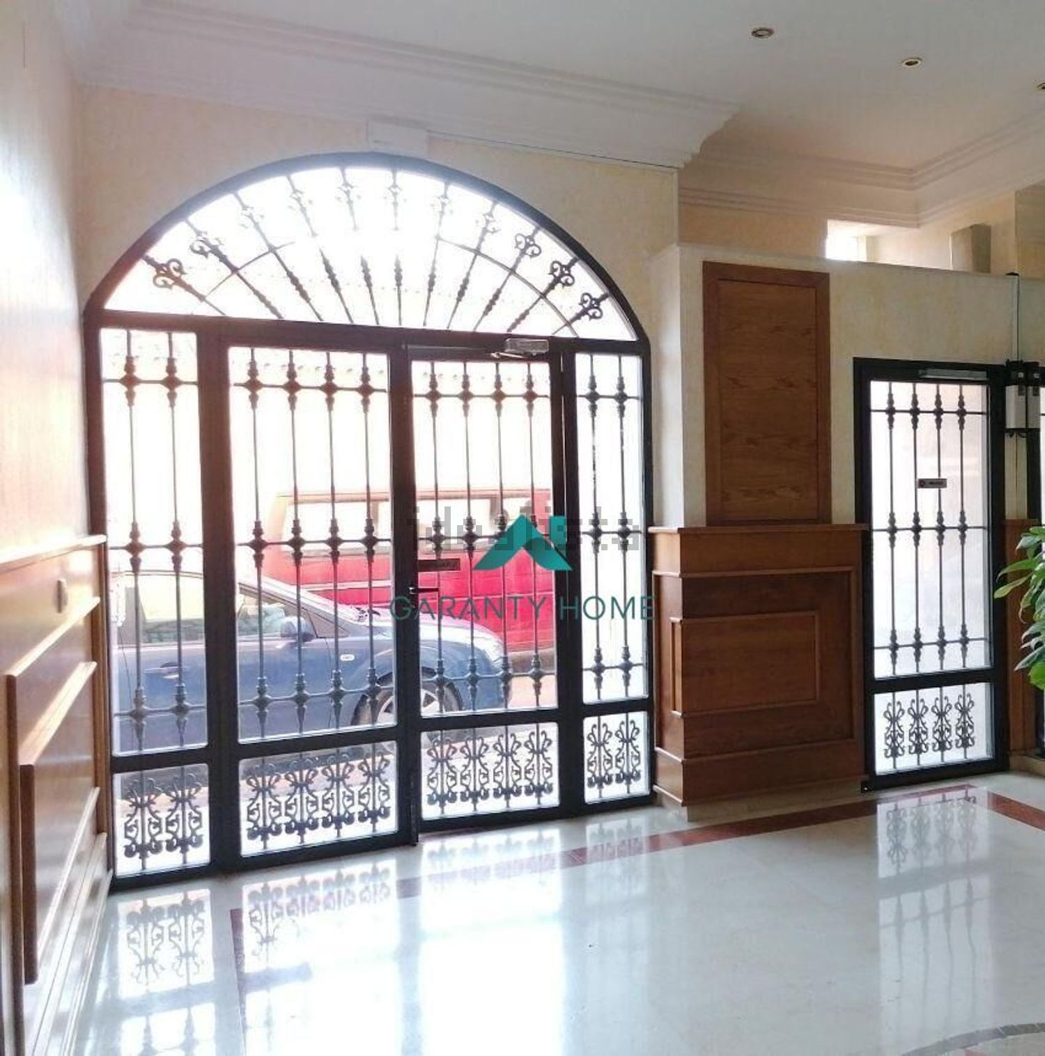 Central City Apartment, Fuengirola