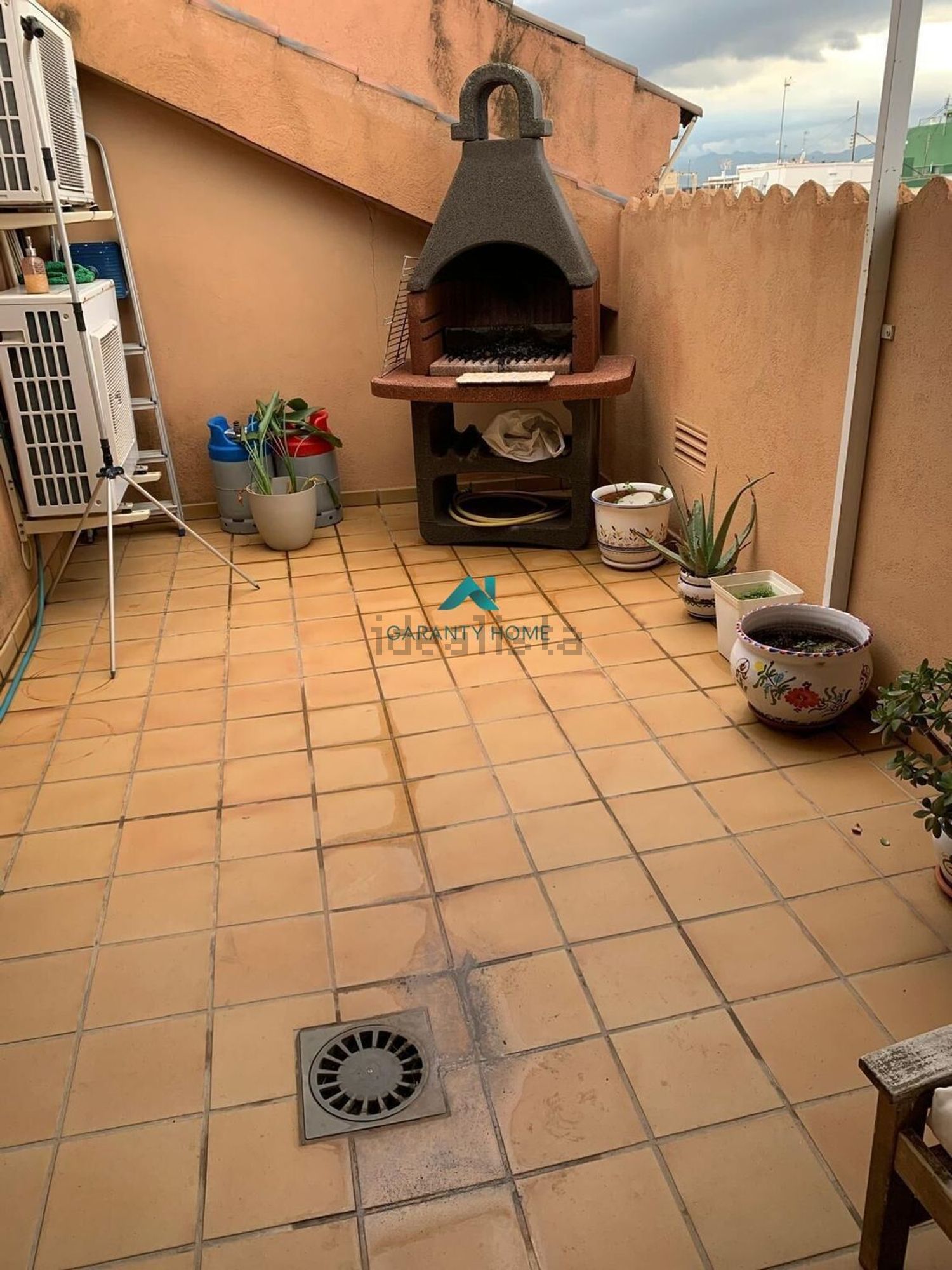 Luxury Penthouse Duplex, Vila-real Centre