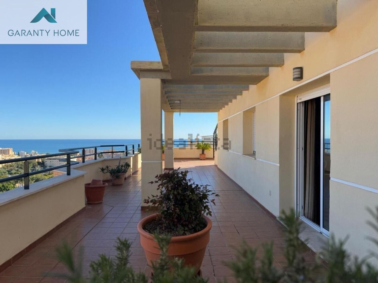 Exclusive Duplex Penthouse, El Pinillo