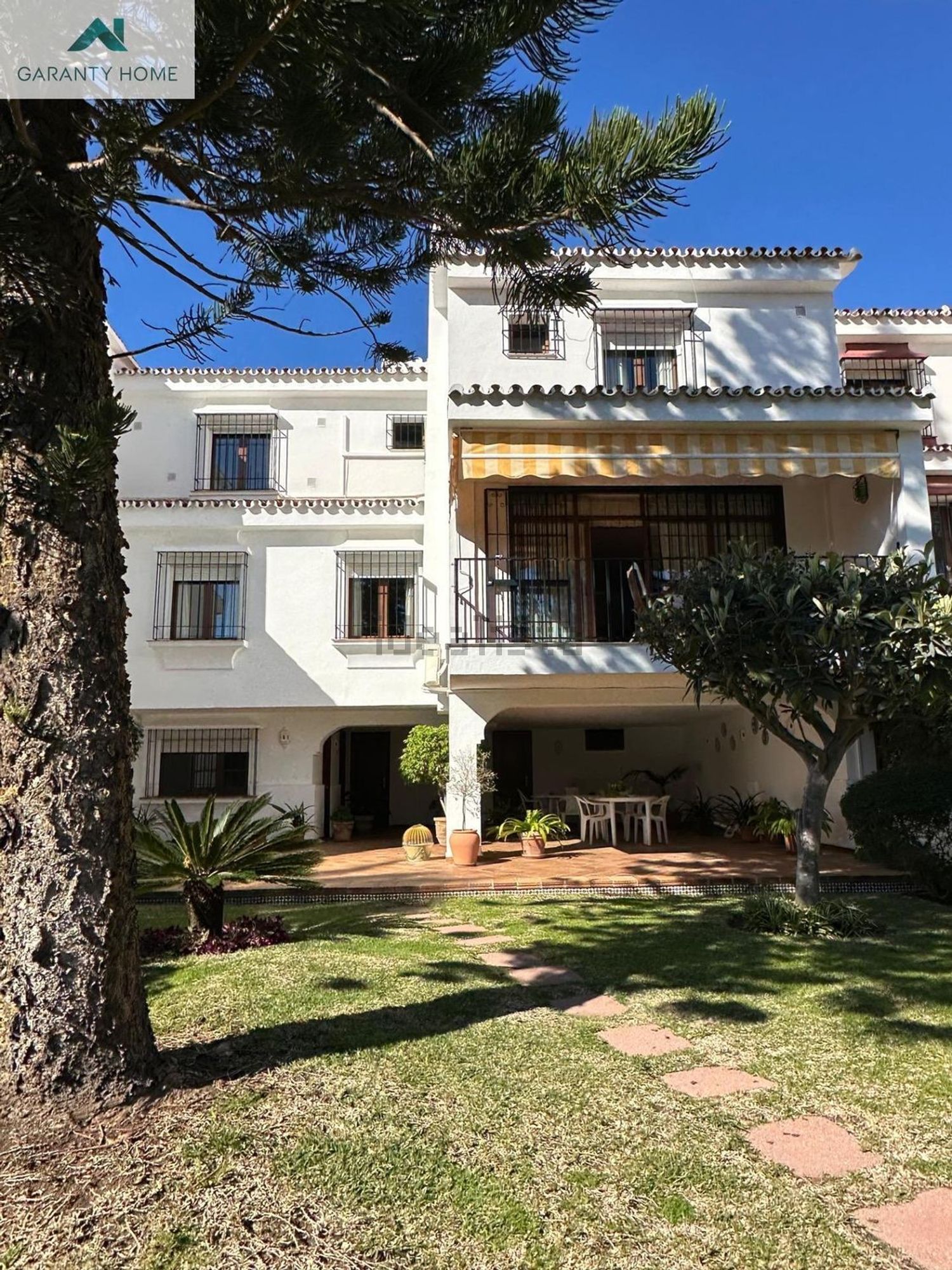 Exclusive Family Home, Cerrado de Calderón