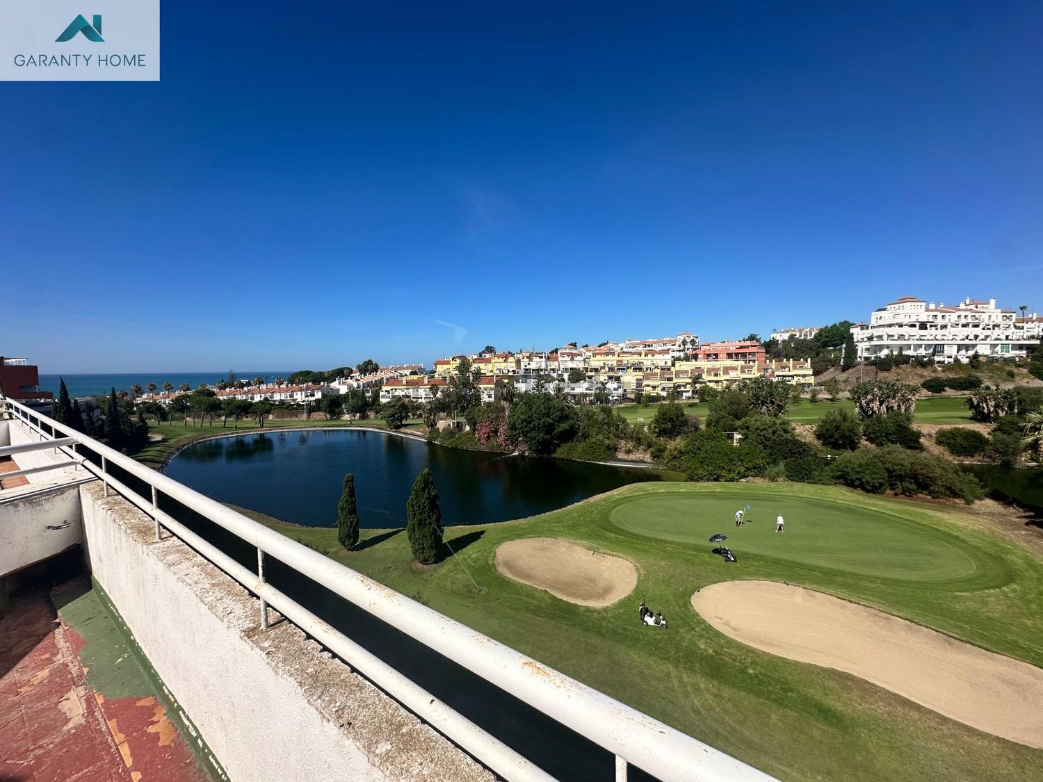 Luxury Añoreta Golf Terraced Villa