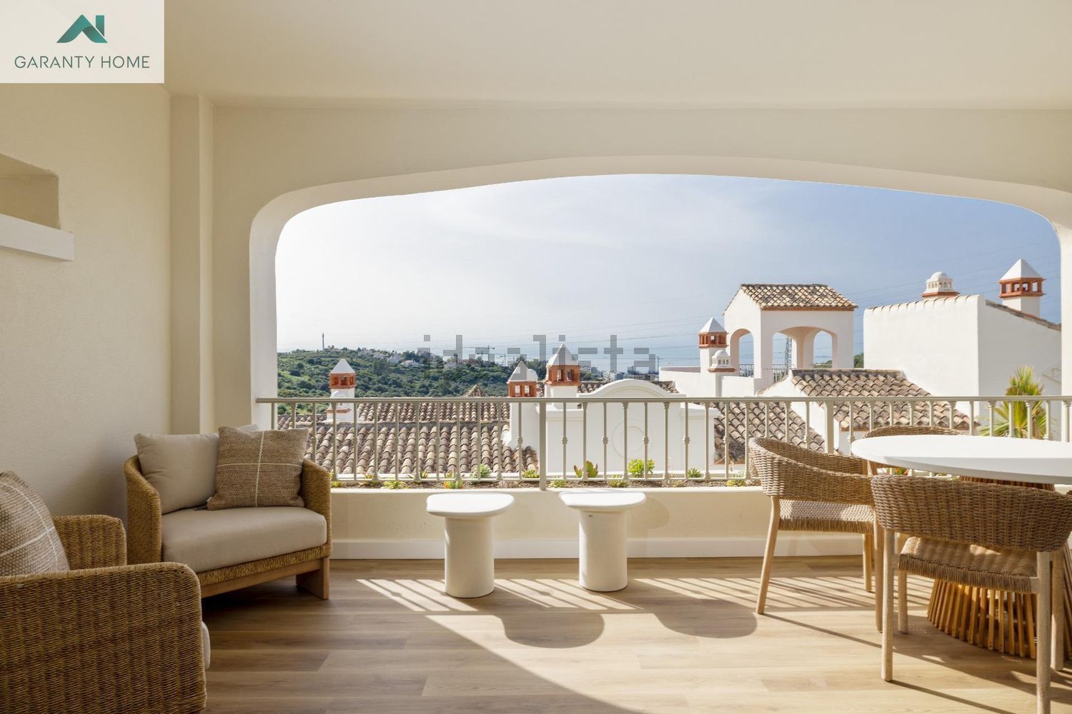 Altoasis Residences Golf Townhouse