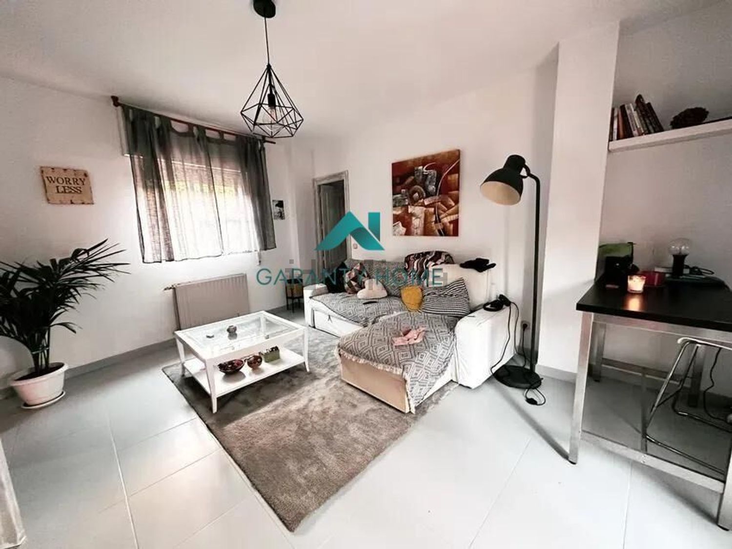 Versatile Lanjaron Villa with Potential