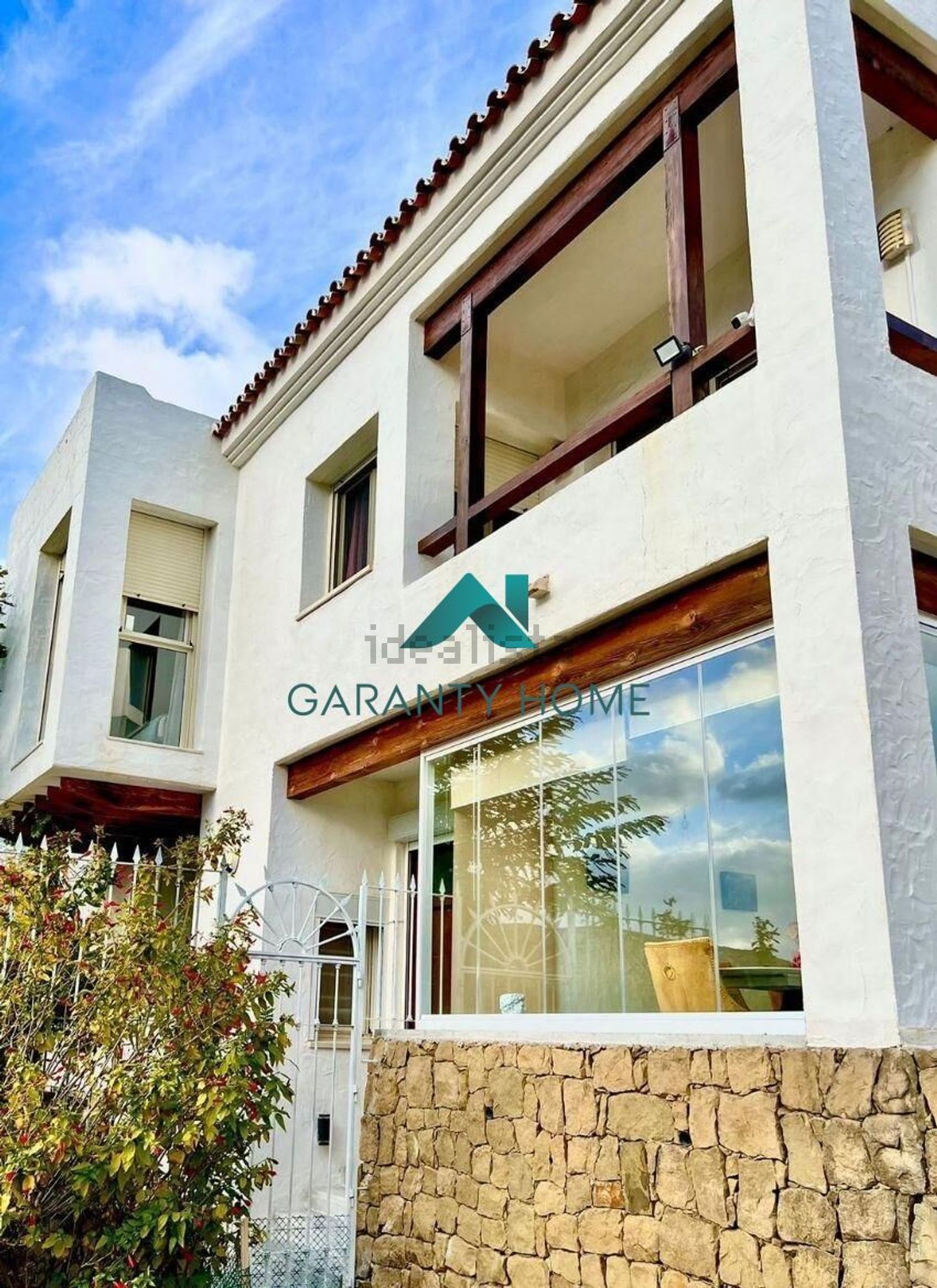 Elegant Villa, Benahavís