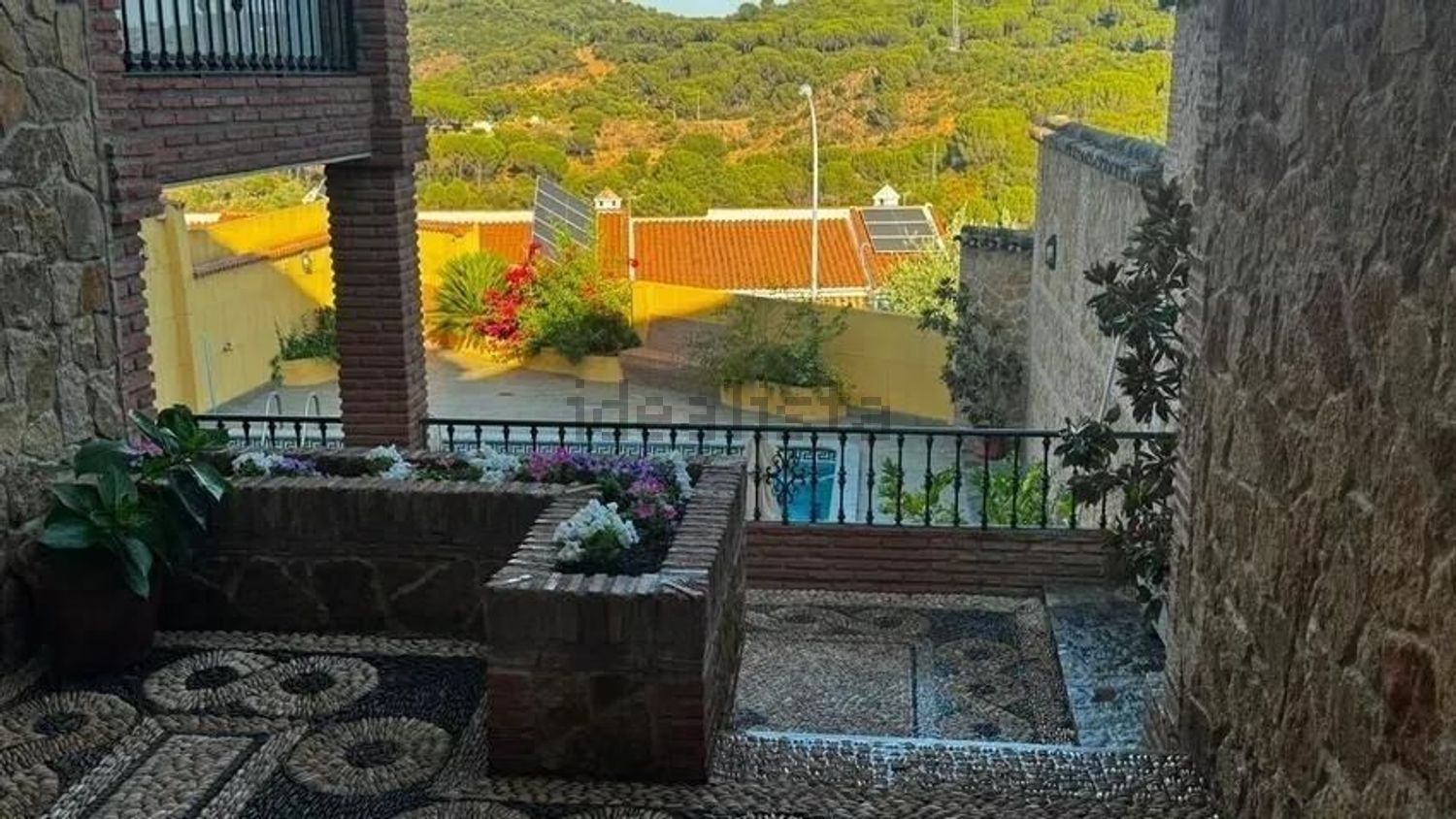 Luxury Villa in Las Jaras