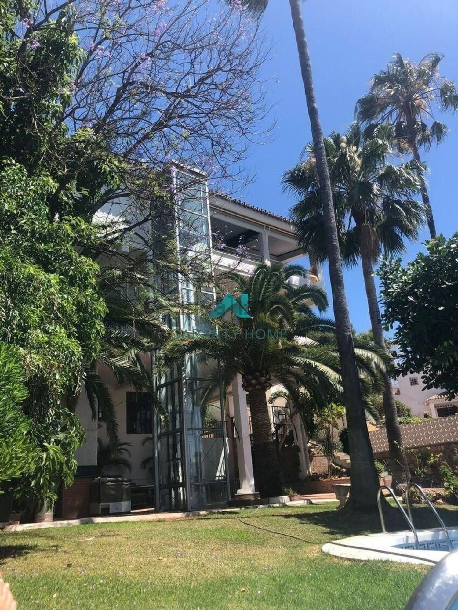 Luxury Villa, El Candado, Málaga