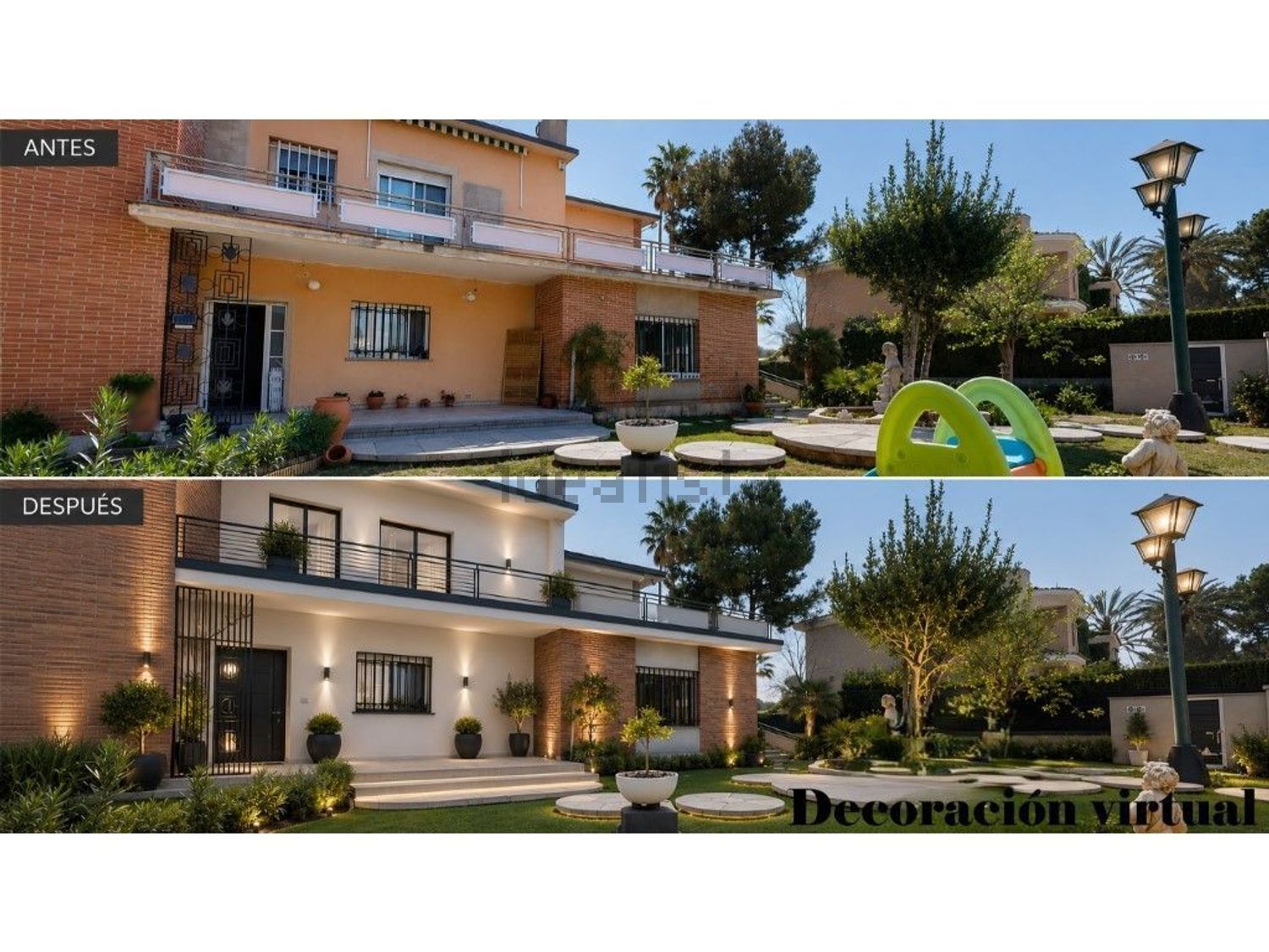 Luxury Montealegre Villa, L'Eliana