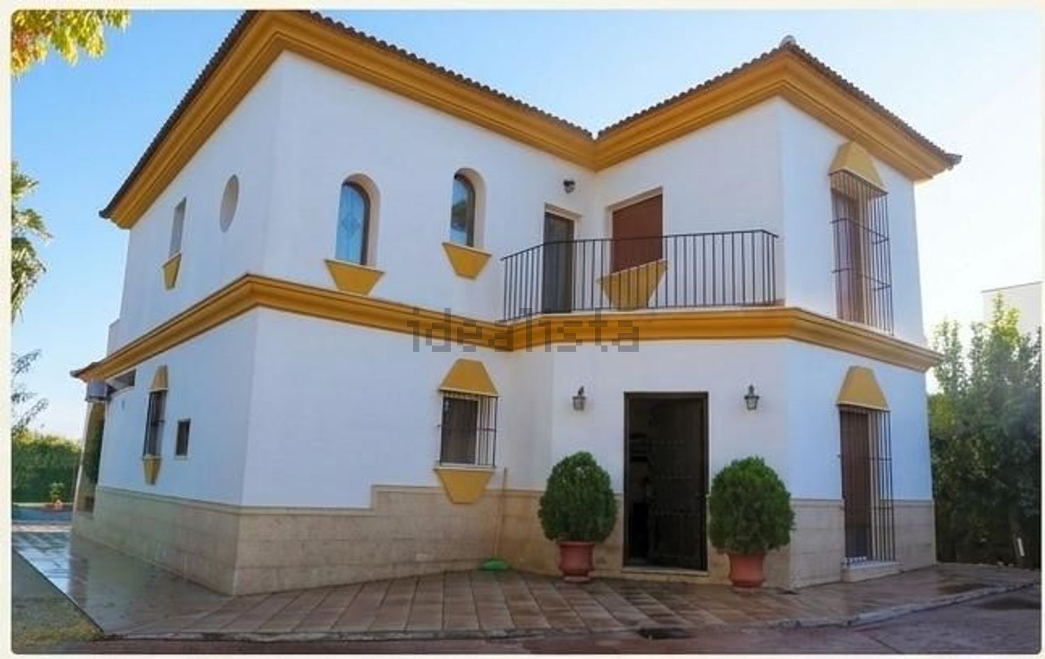 Luxury Villa, Campo de Aras, Lucena