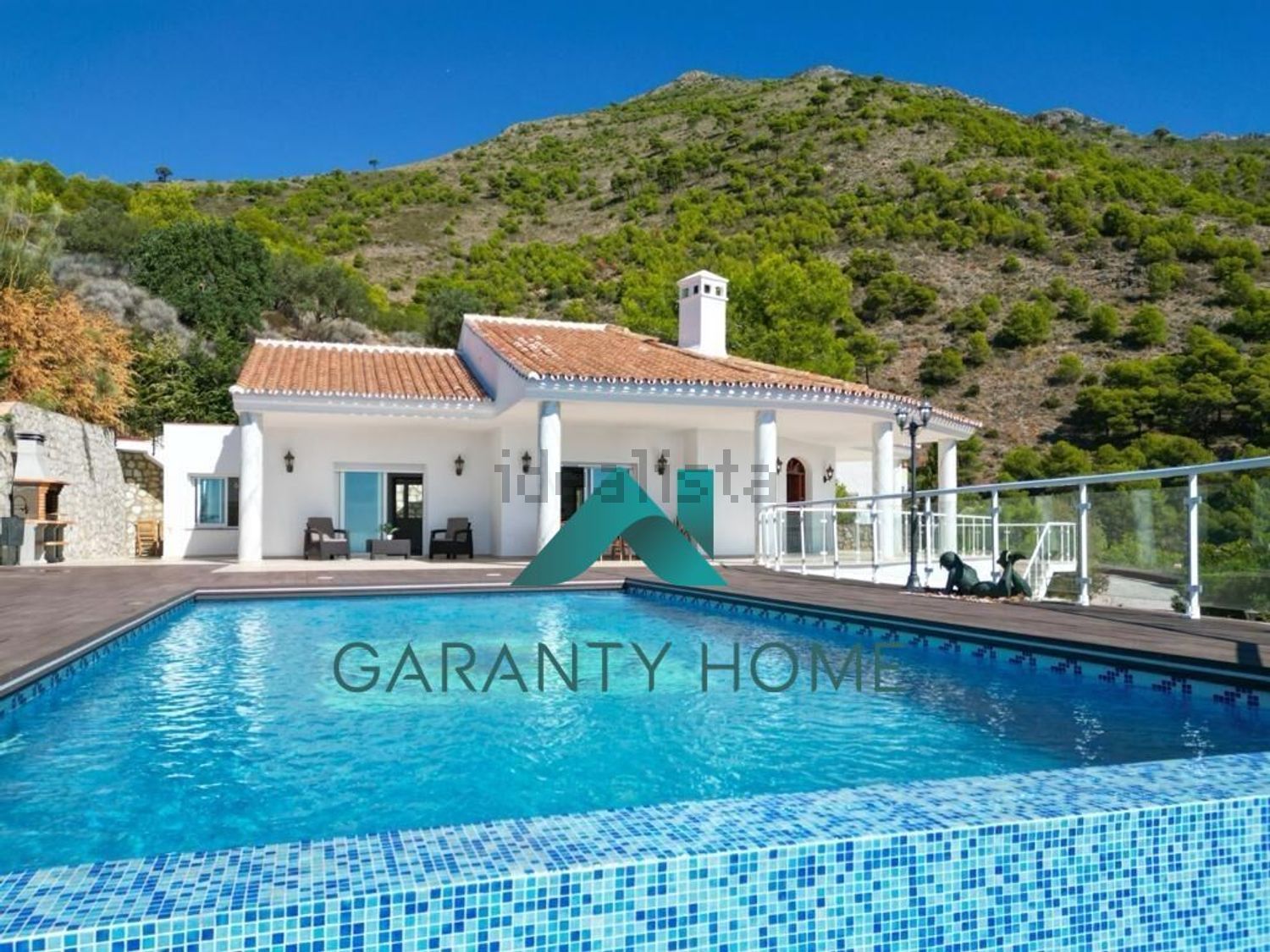 Luxury Villa, Valtocado, Mijas