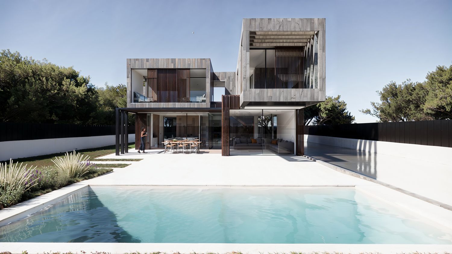 Luxury Golf-Front Villa in Torre en Conill
